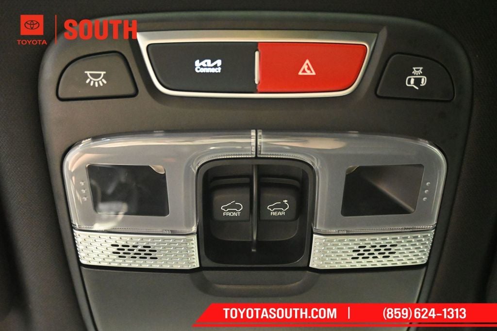 2024 Kia Telluride SX X-Pro