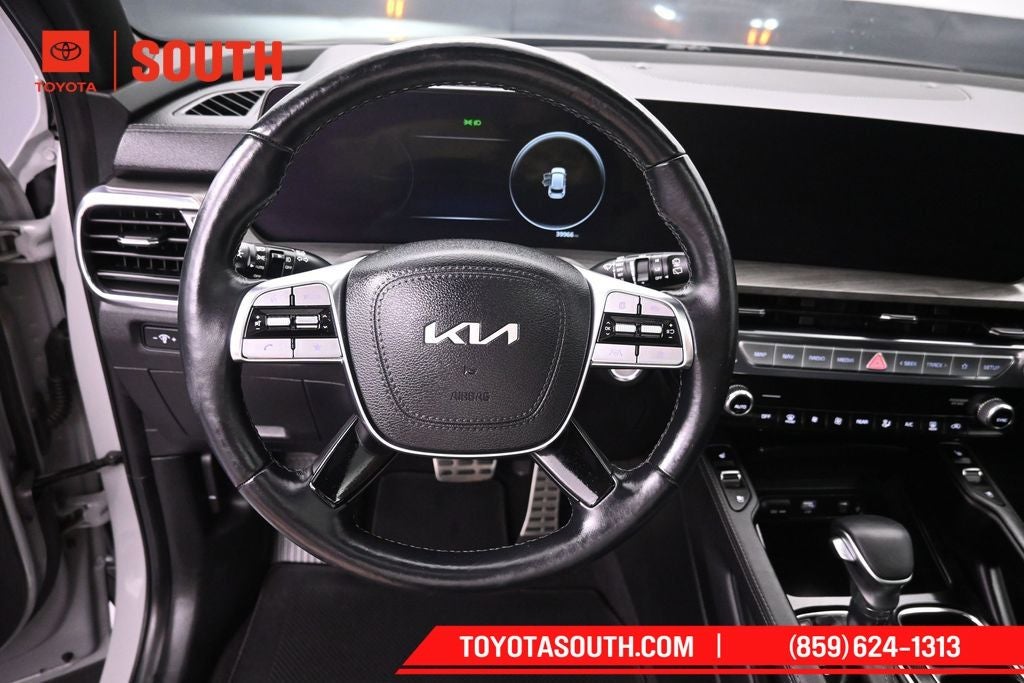 2024 Kia Telluride SX X-Pro