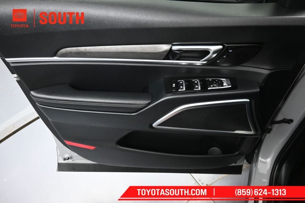 2024 Kia Telluride SX X-Pro
