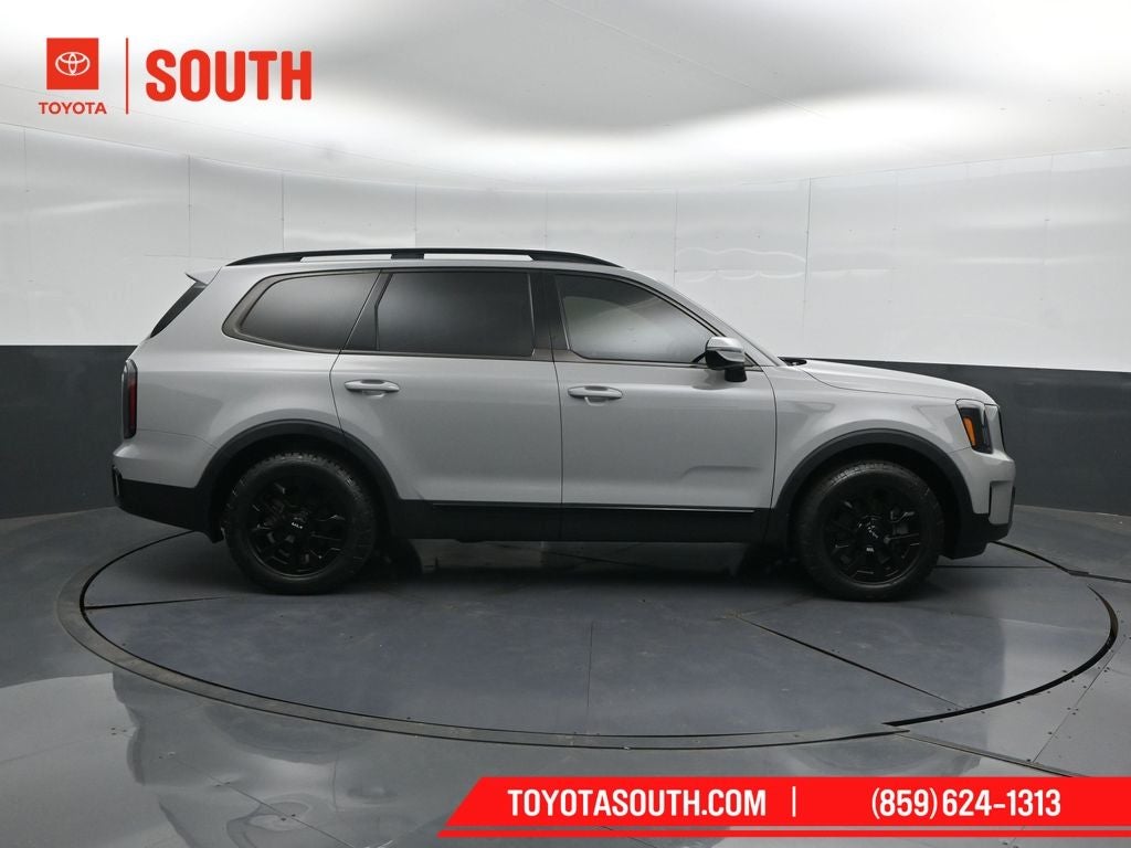 2024 Kia Telluride SX X-Pro