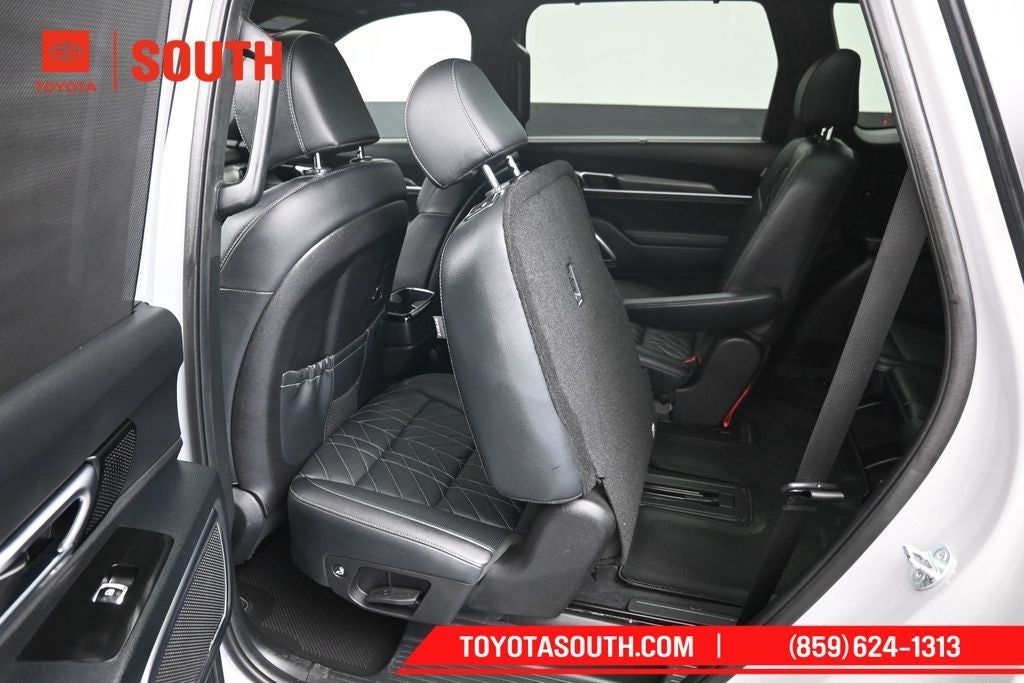 2024 Kia Telluride SX X-Pro