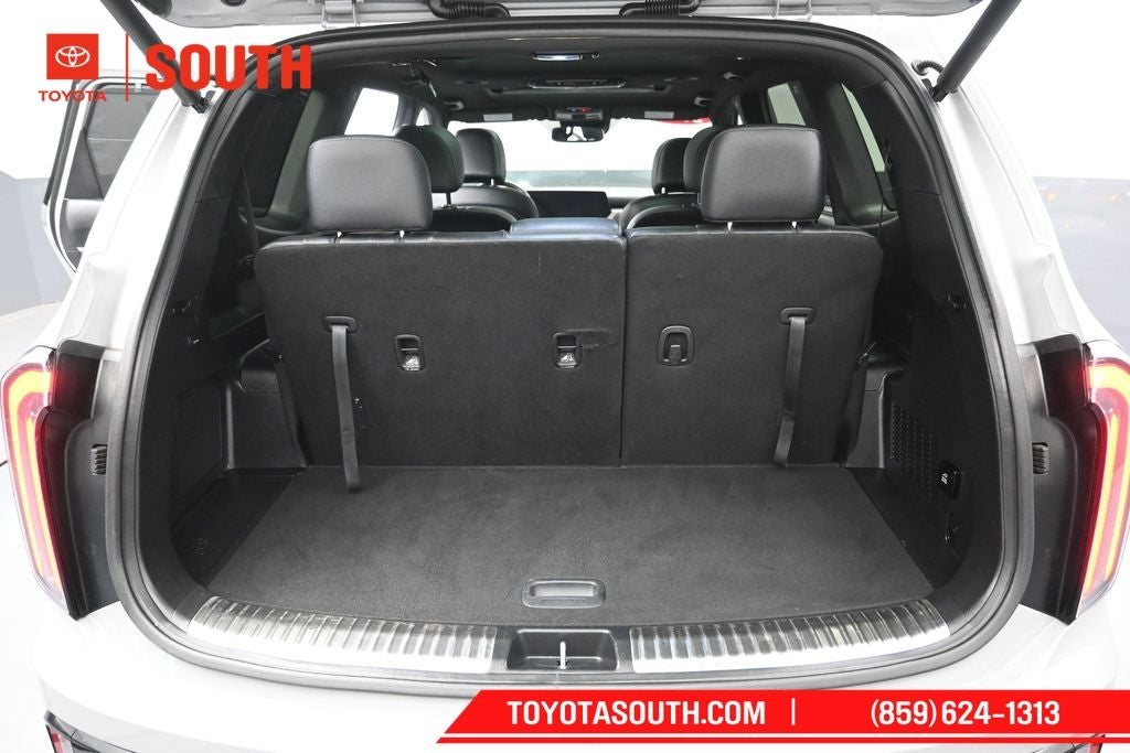 2024 Kia Telluride SX X-Pro