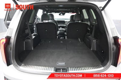 2024 Kia Telluride SX X-Pro