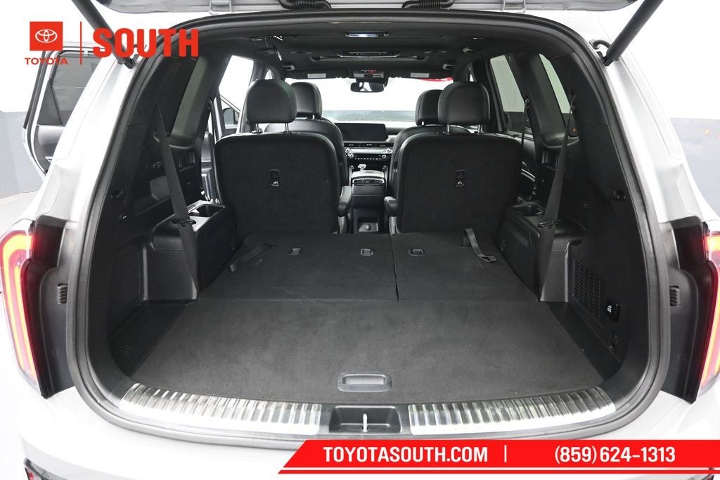 2024 Kia Telluride SX X-Pro