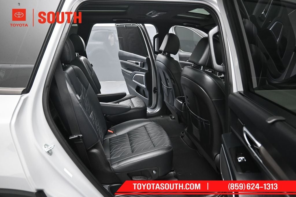 2024 Kia Telluride SX X-Pro