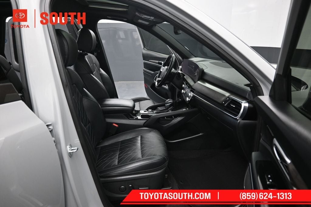 2024 Kia Telluride SX X-Pro