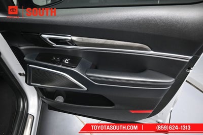 2024 Kia Telluride SX X-Pro