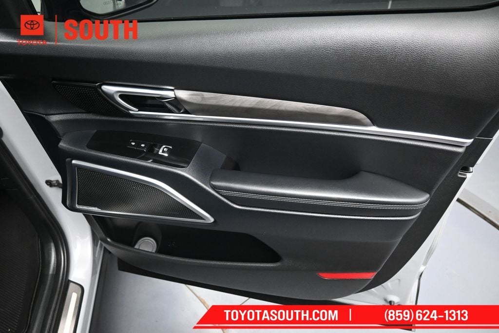 2024 Kia Telluride SX X-Pro