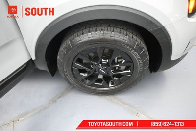 2024 Kia Telluride SX X-Pro
