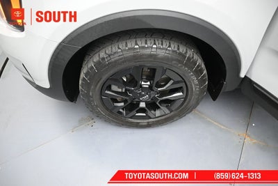 2024 Kia Telluride SX X-Pro