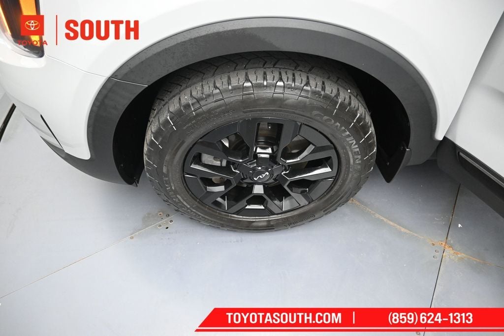 2024 Kia Telluride SX X-Pro