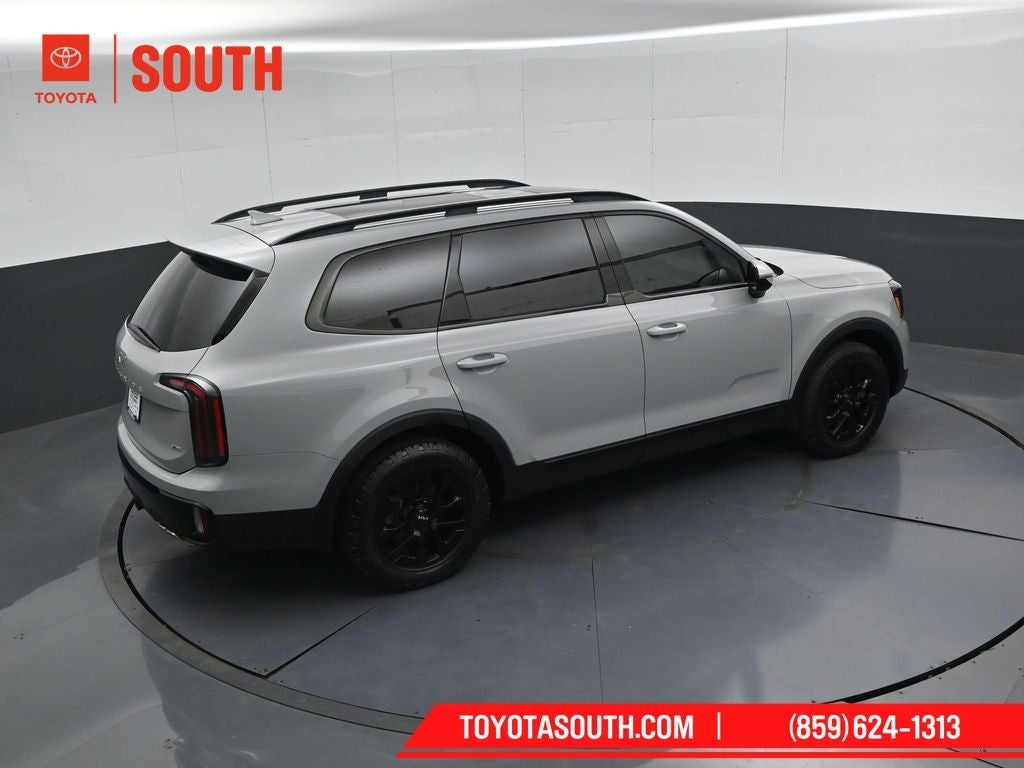 2024 Kia Telluride SX X-Pro