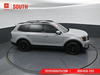 2024 Kia Telluride SX X-Pro