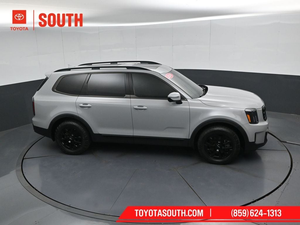 2024 Kia Telluride SX X-Pro
