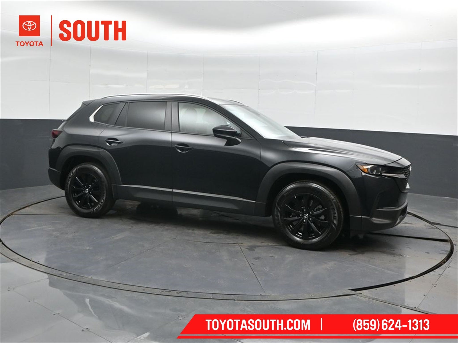2025 Mazda Mazda CX-50 2.5 S Select Package