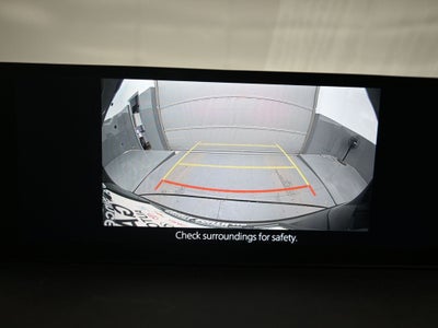 2025 Mazda Mazda CX-50 2.5 S Select Package