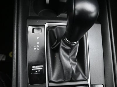 2025 Mazda Mazda CX-50 2.5 S Select Package
