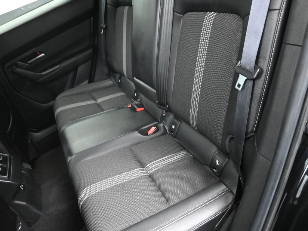 2025 Mazda Mazda CX-50 2.5 S Select Package