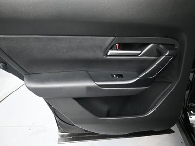 2025 Mazda Mazda CX-50 2.5 S Select Package