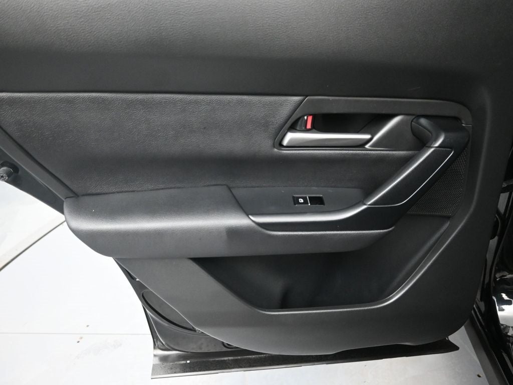 2025 Mazda Mazda CX-50 2.5 S Select Package