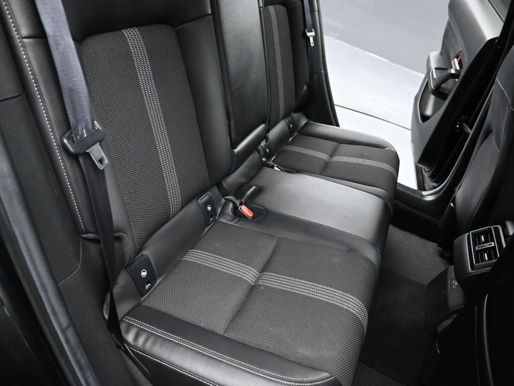 2025 Mazda Mazda CX-50 2.5 S Select Package