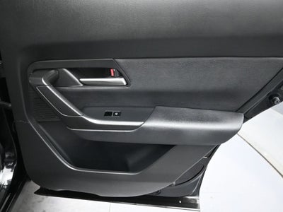 2025 Mazda Mazda CX-50 2.5 S Select Package