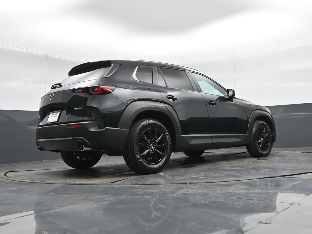 2025 Mazda Mazda CX-50 2.5 S Select Package