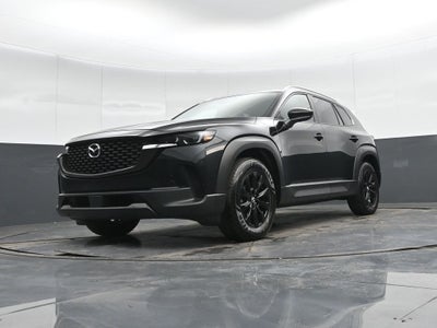 2025 Mazda Mazda CX-50 2.5 S Select Package