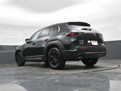 2025 Mazda Mazda CX-50 2.5 S Select Package