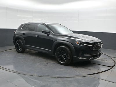 2025 Mazda Mazda CX-50 2.5 S Select Package