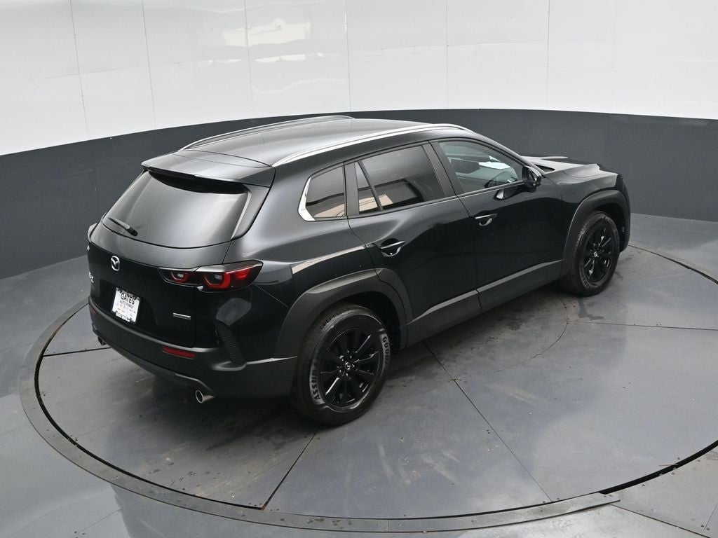 2025 Mazda Mazda CX-50 2.5 S Select Package