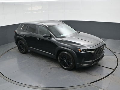 2025 Mazda Mazda CX-50 2.5 S Select Package