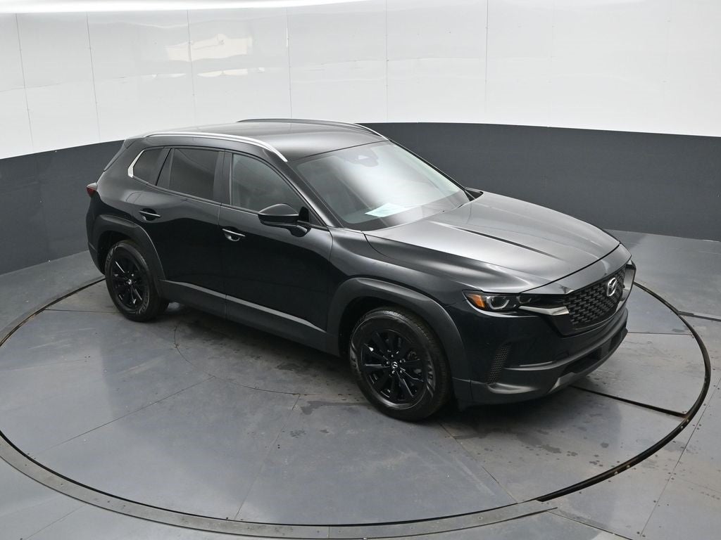 2025 Mazda Mazda CX-50 2.5 S Select Package