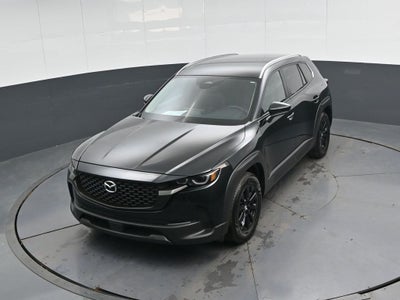 2025 Mazda Mazda CX-50 2.5 S Select Package