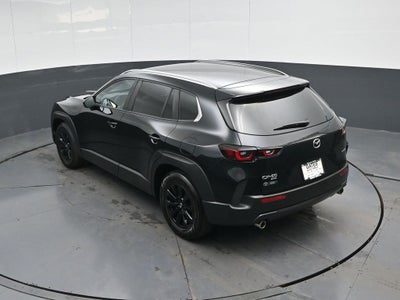 2025 Mazda Mazda CX-50 2.5 S Select Package