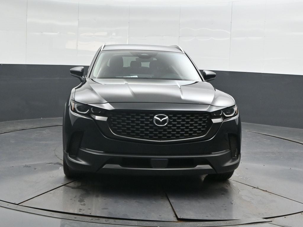 2025 Mazda Mazda CX-50 2.5 S Select Package
