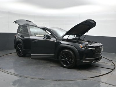 2025 Mazda Mazda CX-50 2.5 S Select Package