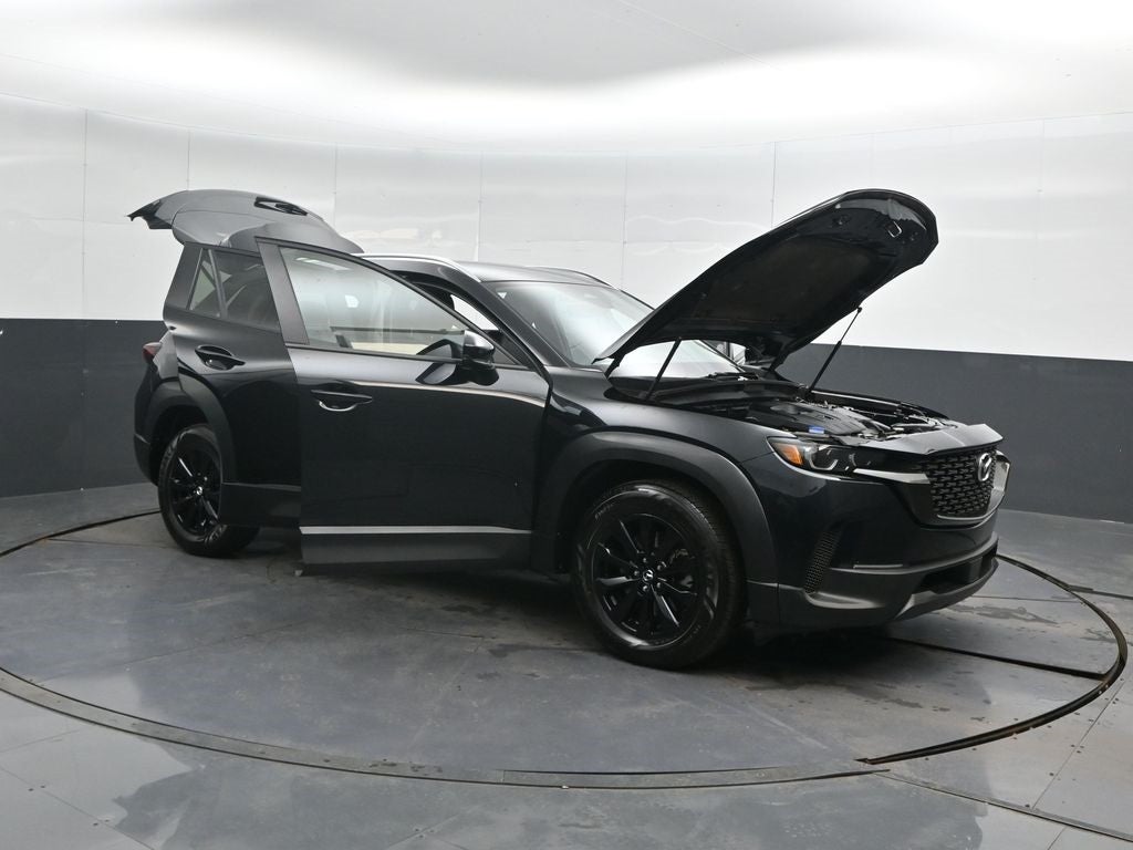 2025 Mazda Mazda CX-50 2.5 S Select Package