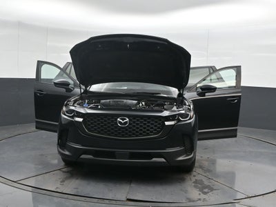 2025 Mazda Mazda CX-50 2.5 S Select Package