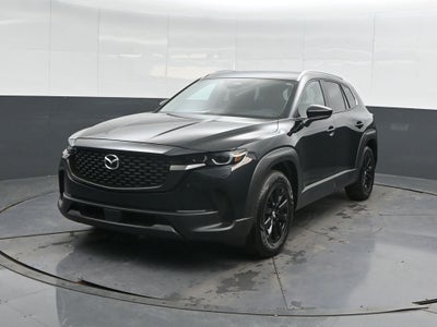 2025 Mazda Mazda CX-50 2.5 S Select Package