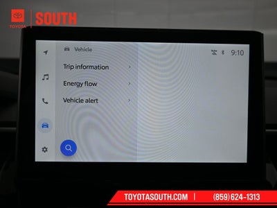 2026 Toyota Corolla Cross Hybrid XSE