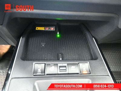 2026 Toyota Corolla Cross Hybrid XSE