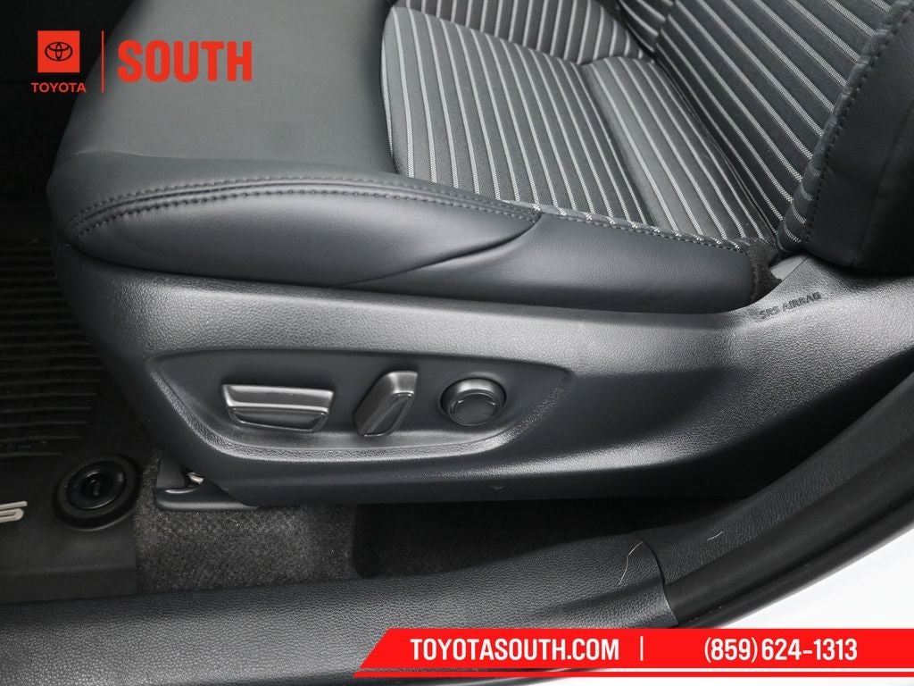 2026 Toyota Corolla Cross Hybrid XSE