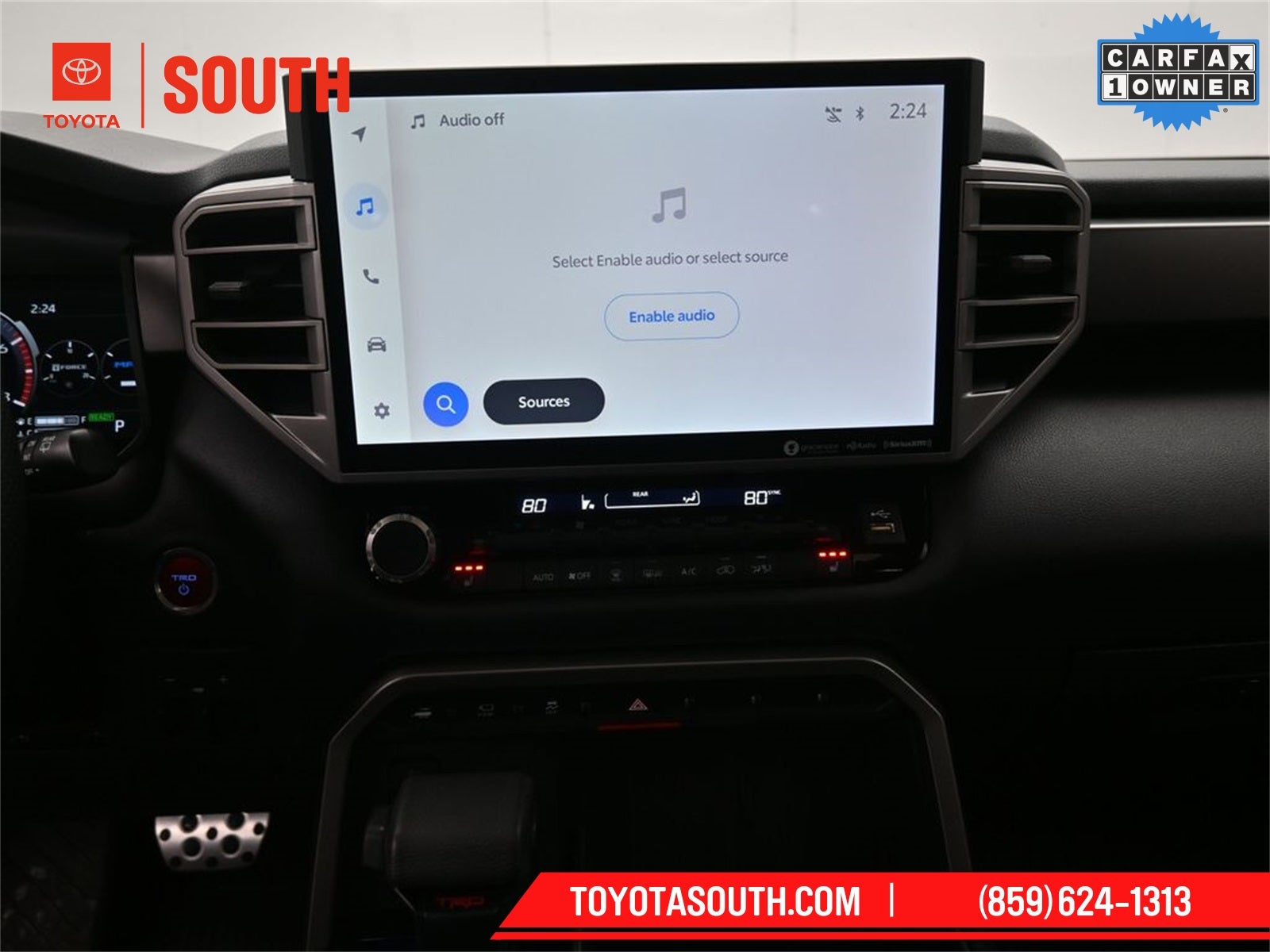 2023 Toyota Sequoia SR5