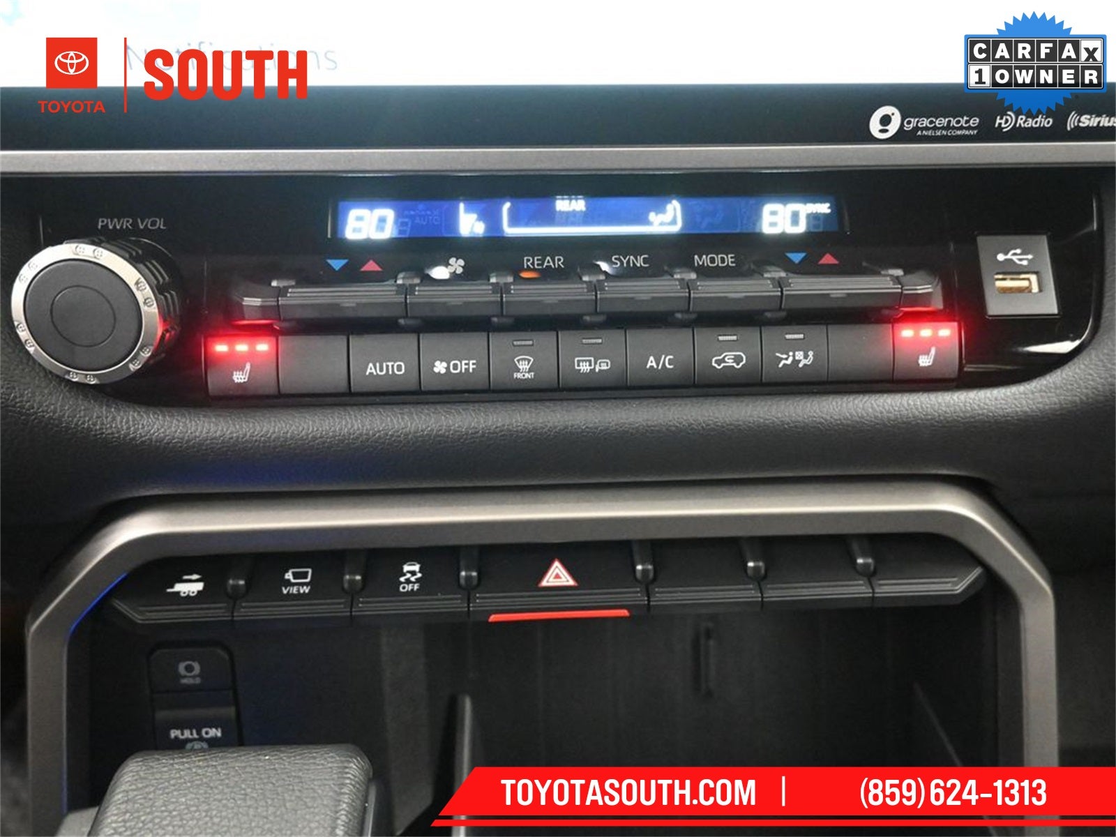 2023 Toyota Sequoia SR5