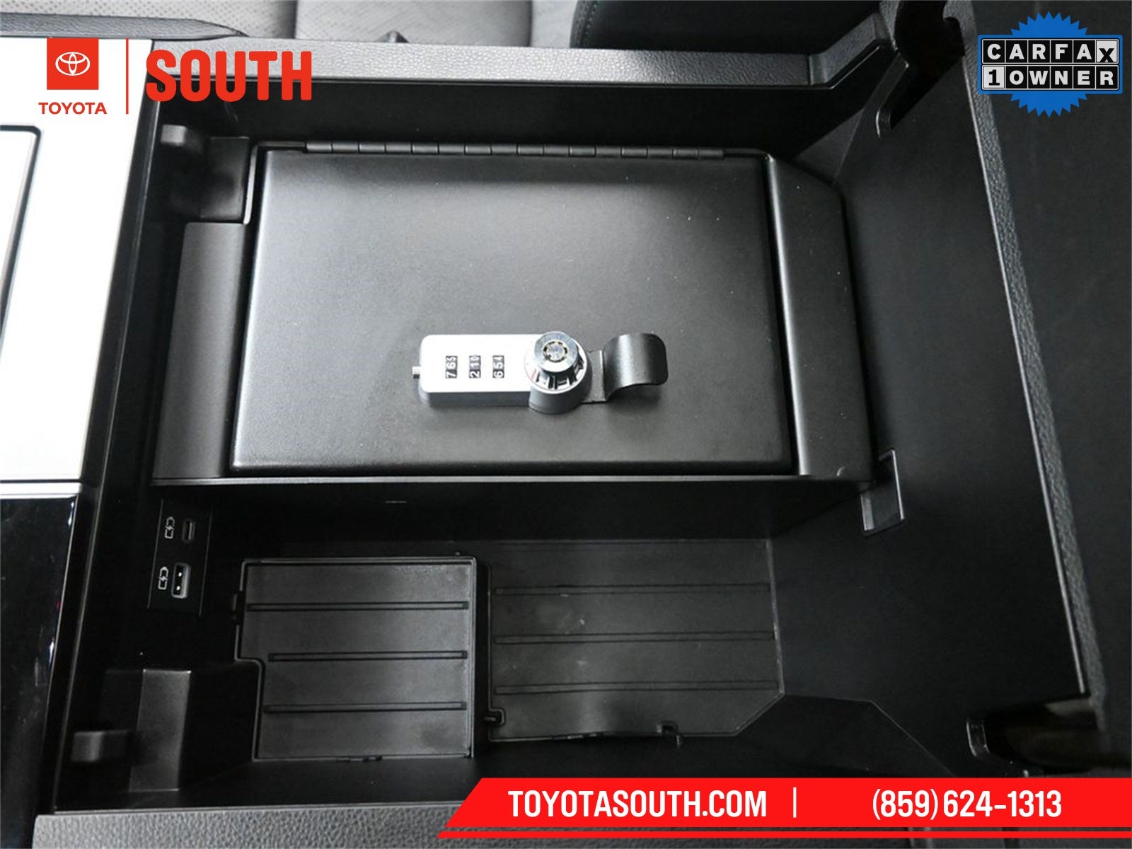 2023 Toyota Sequoia SR5