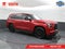 2023 Toyota Sequoia SR5
