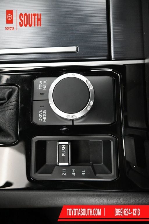 2023 Toyota Sequoia Platinum