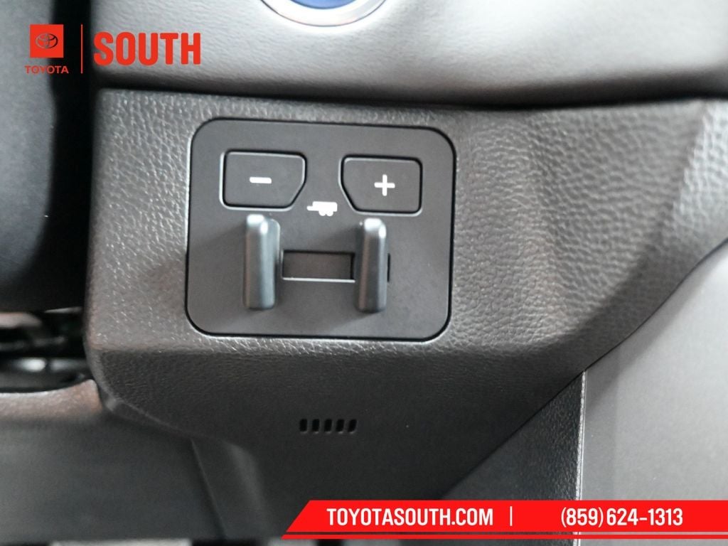 2023 Toyota Sequoia Platinum