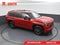 2023 Toyota Sequoia Platinum